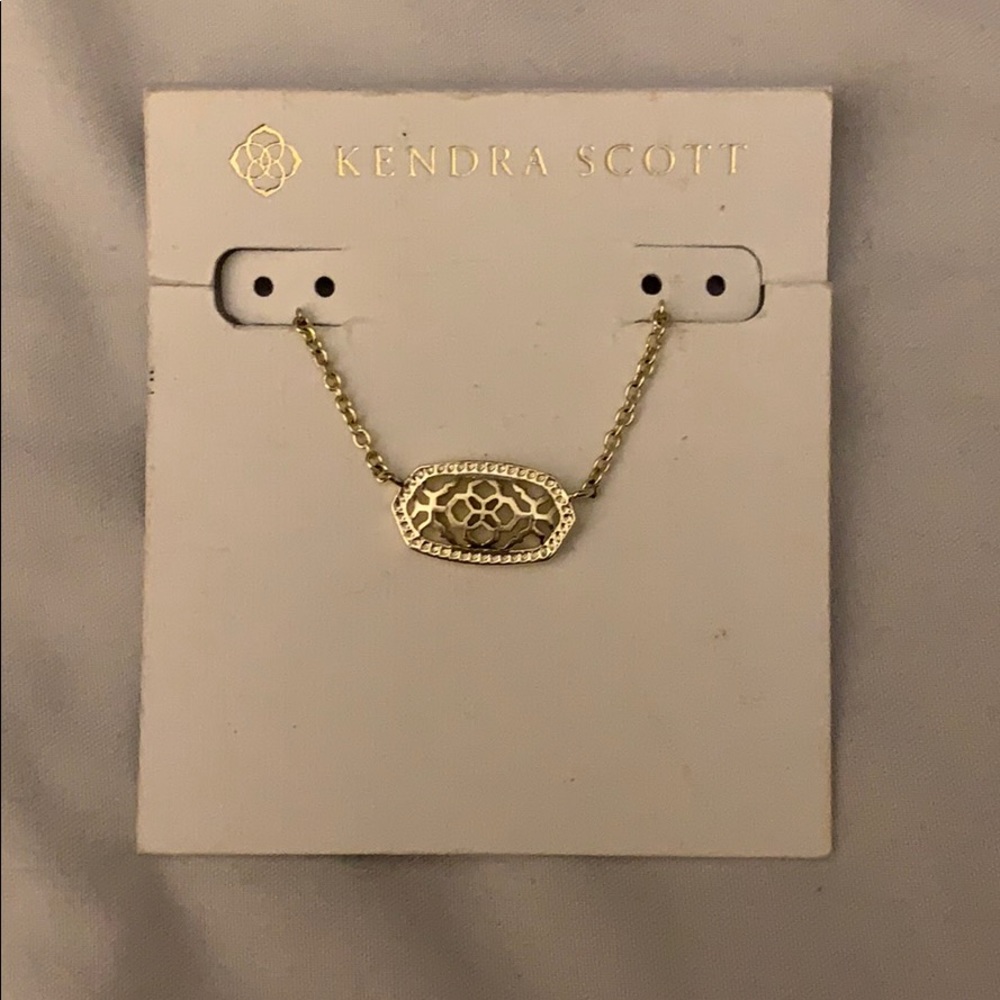 Kendra Scott Necklace